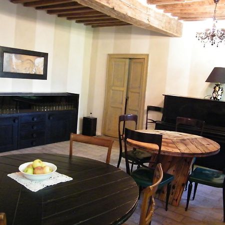 Felino Room And Breakfast Torre المظهر الخارجي الصورة