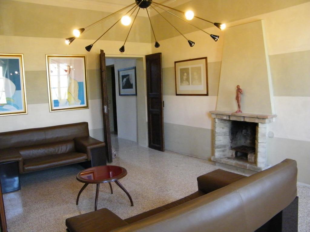Felino Room And Breakfast Torre المظهر الخارجي الصورة