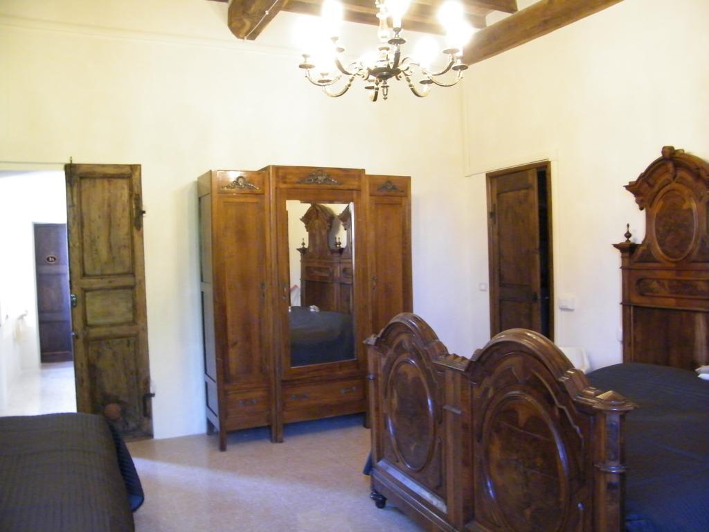 Felino Room And Breakfast Torre المظهر الخارجي الصورة