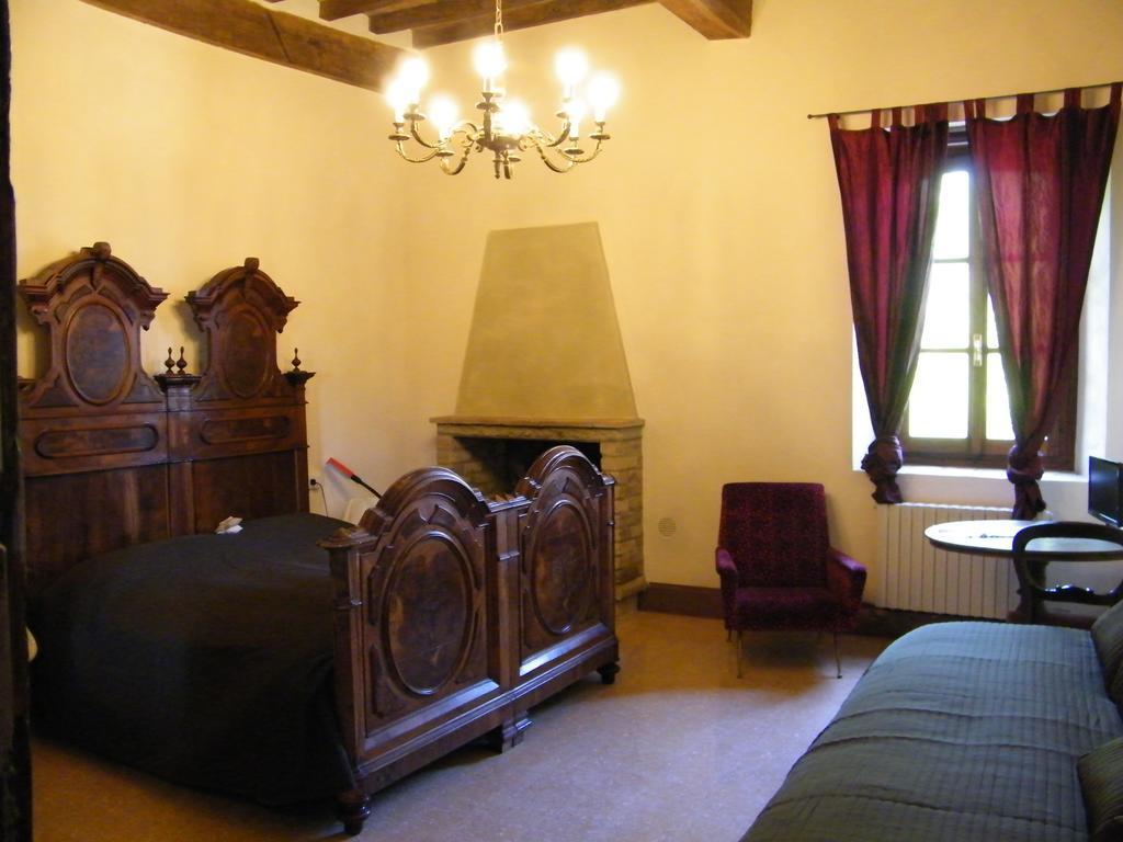 Felino Room And Breakfast Torre المظهر الخارجي الصورة