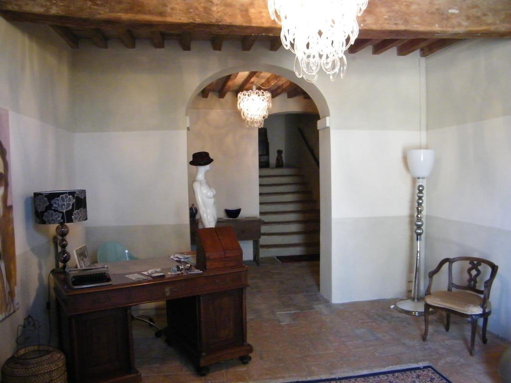 Felino Room And Breakfast Torre المظهر الخارجي الصورة