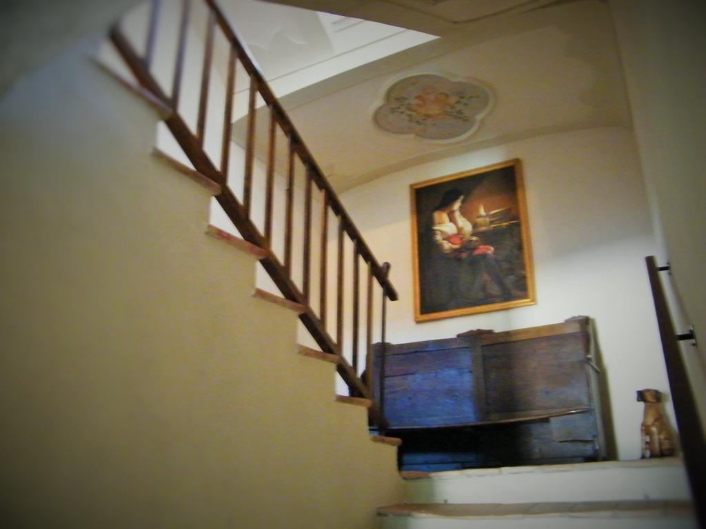 Felino Room And Breakfast Torre المظهر الخارجي الصورة