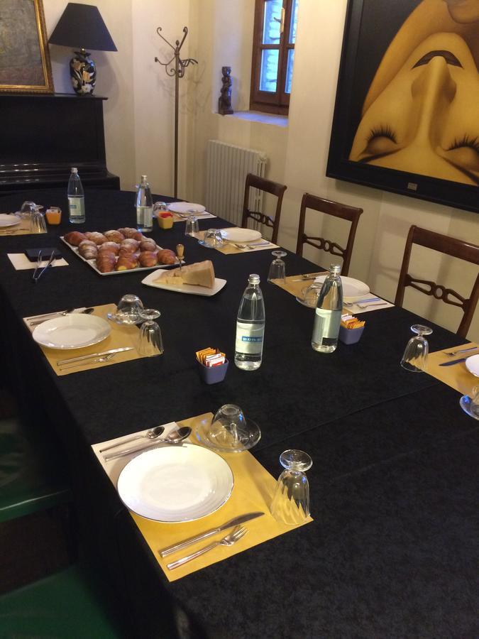Felino Room And Breakfast Torre المظهر الخارجي الصورة
